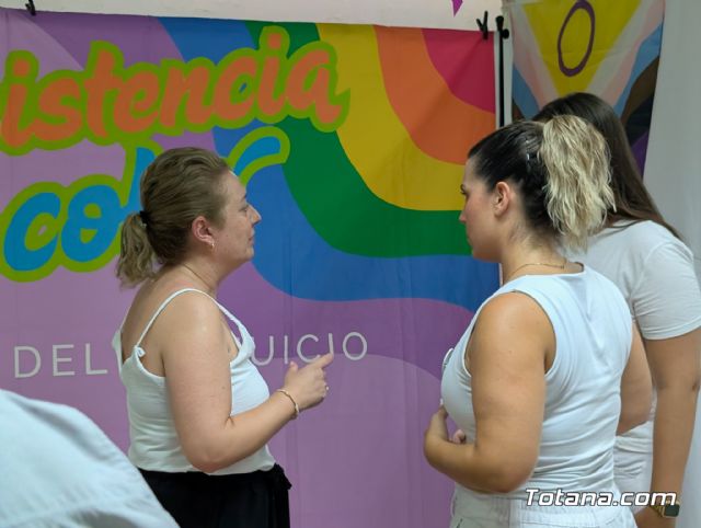 Totana celebra el Da Internacional del Orgullo LGTBI+ - 22