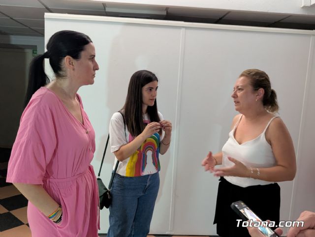Totana celebra el Da Internacional del Orgullo LGTBI+ - 25