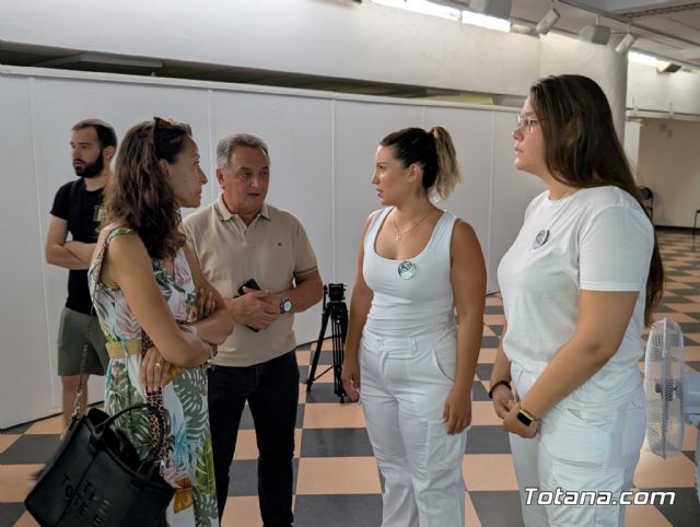 Totana celebra el Da Internacional del Orgullo LGTBI+ - 26