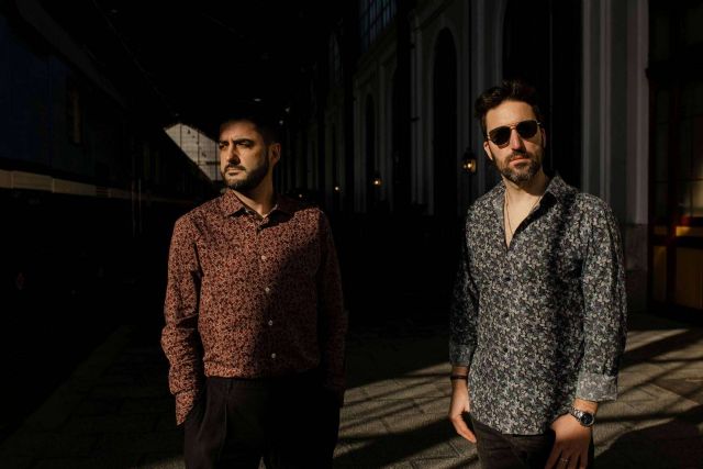 Azier presenta Verte Cantar - 1, Foto 1