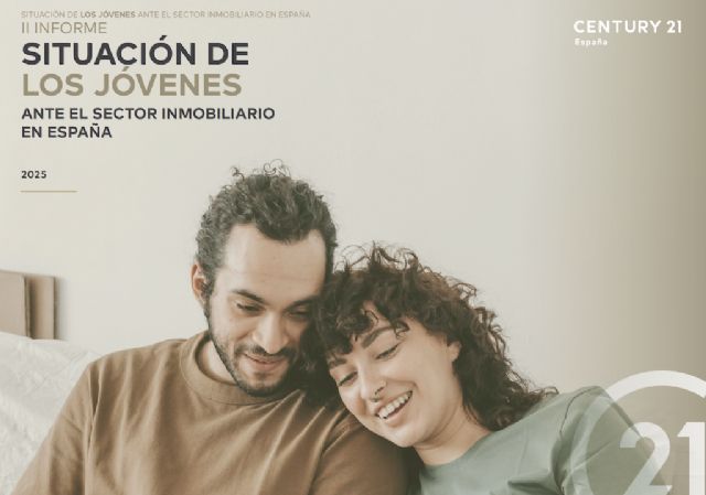 Uno de cada tres jóvenes valencianos no puede independizarse según CENTURY 21 España - 1, Foto 1