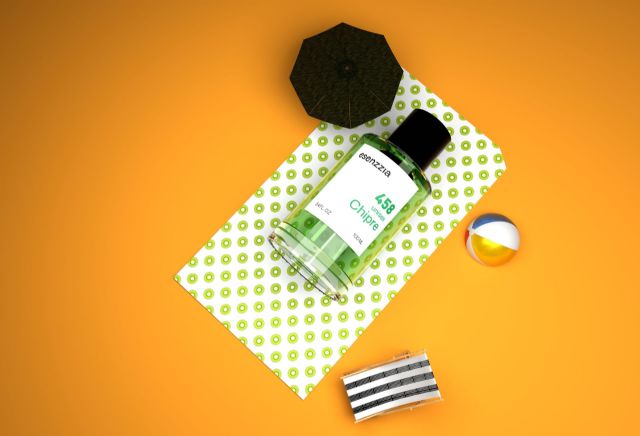 Esenzzia recibe el verano con rebajas en sus perfumes ´low cost´ durante todo el mes de julio - 1, Foto 1