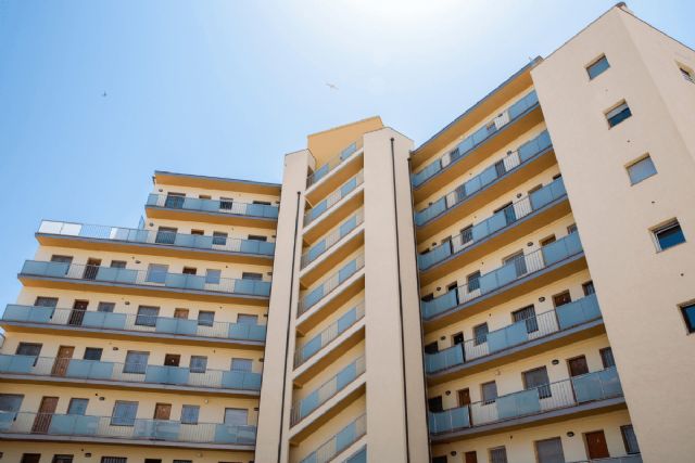 Consumo entrega al Ayuntamiento de Madrid los datos postales de más de 3.500 pisos turísticos ilegales - 1, Foto 1