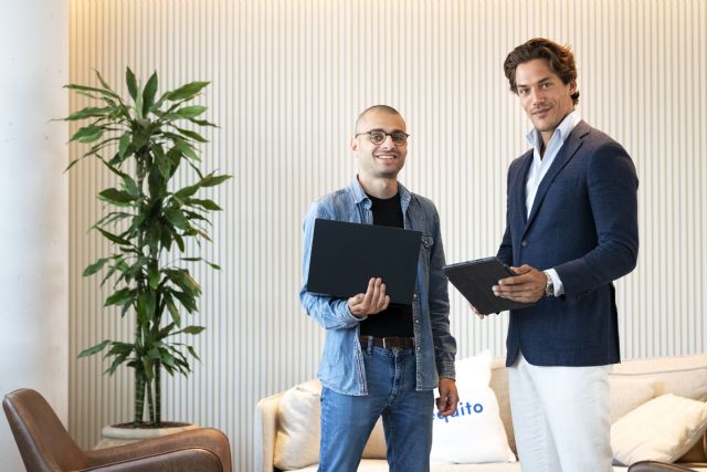 Equito alcanza las 90 propiedades estratégicas y consolida su liderazgo en inversiones inmobiliarias mediante la tecnología blockchain - 1, Foto 1