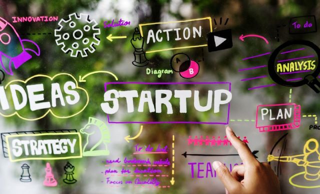 Solo el 15% de las startups españolas logra consolidarse en sus primeros tres años - 1, Foto 1