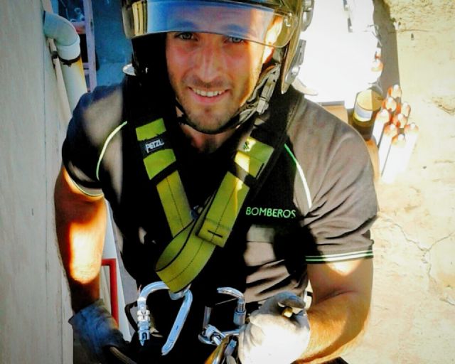 Adiós al código de colores: el bombero psicólogo que enseña a subrayar cómo piensa el cerebro - 1, Foto 1