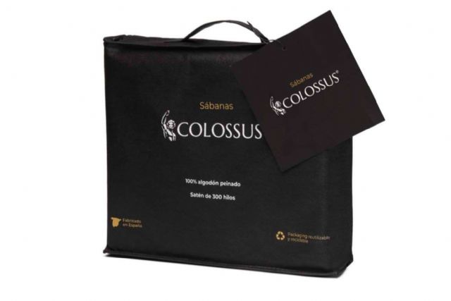 Colchones dormitorum mejora su catálogo al incluir ropa de cama - 1, Foto 1