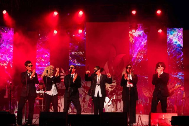 FIMUCITÉ trae a España el espectáculo Gladiator in Concert - 1, Foto 1