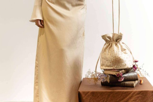 El look de invitada pide a gritos uno de estos mini bolsos - 1, Foto 1