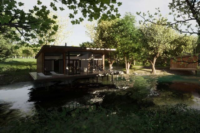 Cómo obtener la licencia de obra para legalizar construcciones con Pacheco Arquitectos - 1, Foto 1