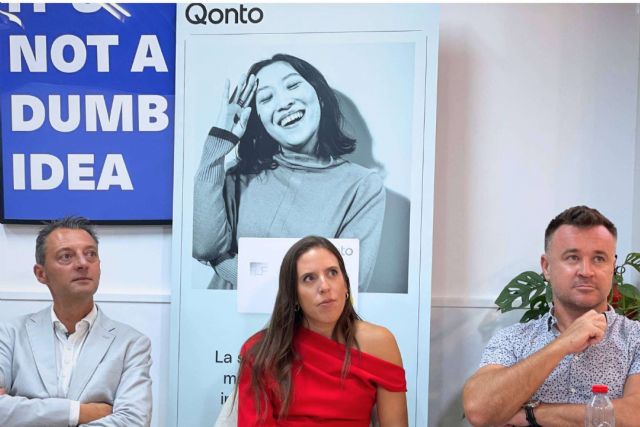 Nueva colaboración entre Bcombinator y Qonto impulsa la digitalización financiera de startups - 1, Foto 1