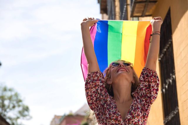 Entornos seguros e inclusivos, Ingade refuerza su compromiso con la diversidad LGTBI+ en el ámbito empresarial - 1, Foto 1