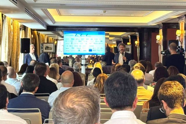 La AEECF celebra con éxito el I Congreso de Fraude Digital y lucha contra la Ciberestafa en Madrid - 1, Foto 1