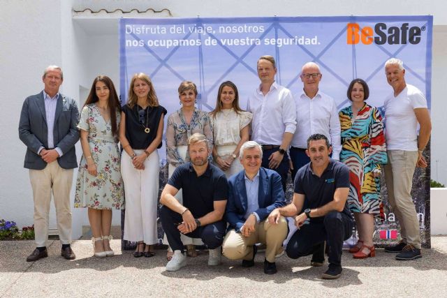 Máximos expertos en seguridad infantil se reúnen en un evento único para promover la Visión Cero España - 1, Foto 1