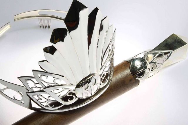 Francia contrata al 80% titulados de joyería formados en la Escuela Técnica de Joyería del Atlántico de Vigo en España - 1, Foto 1