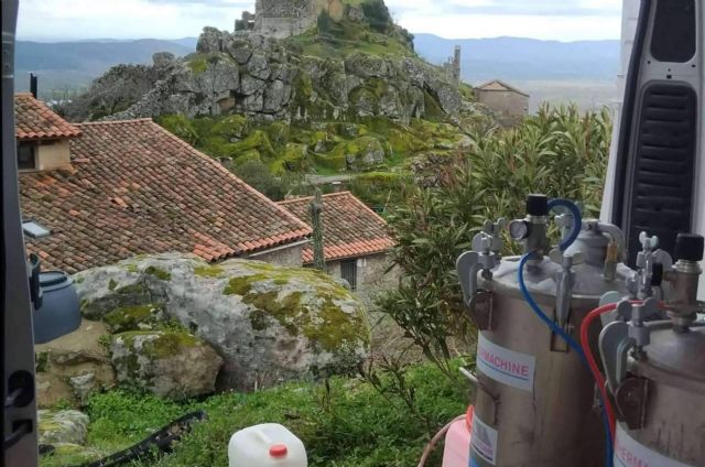 Aislamientos Aclima, clave en la transformación de espacios eficientes y sostenibles - 1, Foto 1