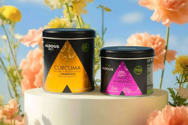 Los mejores complementos alimenticios que el cuerpo (y la piel) agradecerán este verano - 1, Foto 1