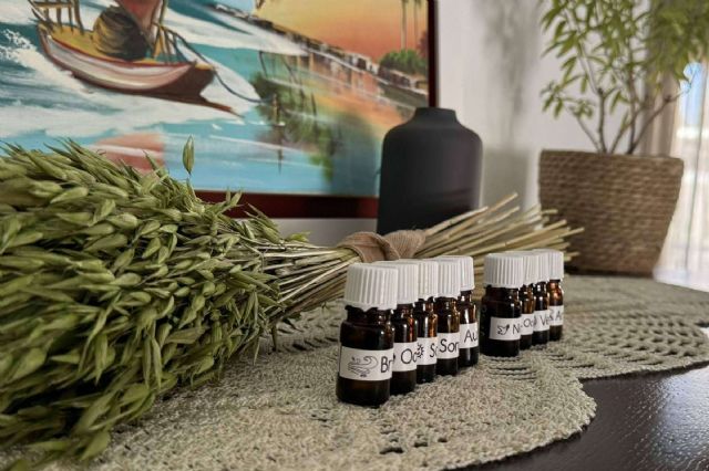 Ordenar el espacio, sanar la mente; el impacto del caos visual en la salud y cómo equilibrarlo con Olenic - 1, Foto 1