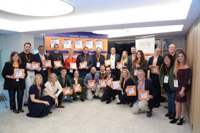 Interdomicilio galardonada como ´Mejor Servicio de 2025´ en Limpieza Doméstica y Servicios Asistenciales - 1, Foto 1