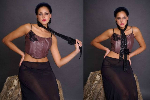 Jesús Fernández; 22 años redefiniendo la lencería argentina desde una mirada artesanal, sofisticada y global - 1, Foto 1