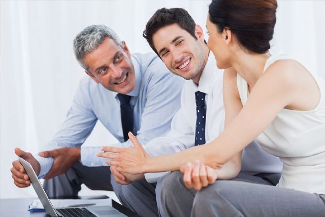 Correduría de Seguros Pueyo informa sobre las ventajas del seguro de accidentes colectivos para la protección grupal de empleados - 1, Foto 1