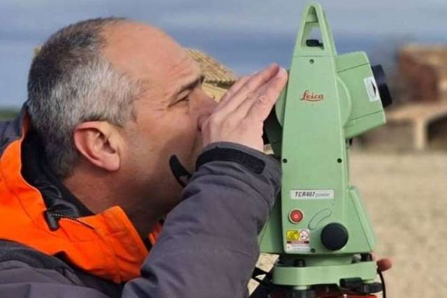 Levantamientos topográficos; una solución integral - 1, Foto 1