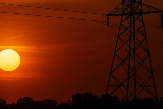 AleaSoft; La ola de calor anticipa un verano con alta demanda de electricidad y precios al alza - 1, Foto 1