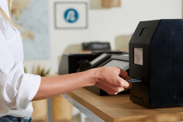 Proyecto ECO-DIS: Eco-Innovación digital, Inteligencia y Sostenibilidad - 1, Foto 1