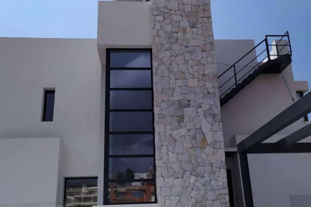 ANFAPA impulsa el SATE como solución eficaz para el aislamiento de fachadas y la economía energética - 1, Foto 1