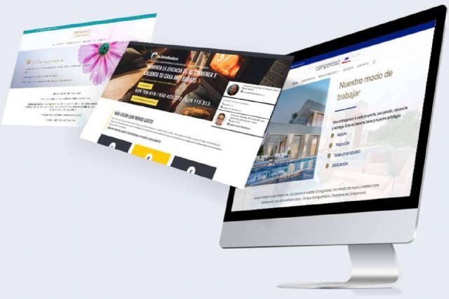 A2colores alerta sobre el error de muchas pymes; una web sin SEO no posiciona ni genera resultados - 1, Foto 1