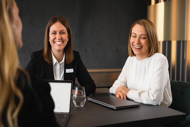 Proyecto OHDI - Operativa Hotel Digital: Eficiencia, sostenibilidad y experiencia desde una única plataforma - 1, Foto 1