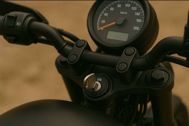 EGINER destaca consejos clave para revisar una moto antes de vacaciones y evitar perder las llaves - 1, Foto 1