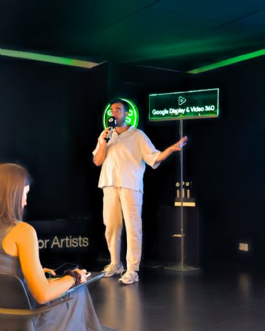 DV360 y Spotify presentan en Madrid el futuro de la publicidad programática - 1, Foto 1