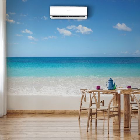 Bosch explica cómo lograr el confort ideal frente al calor del verano - 1, Foto 1