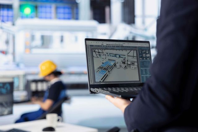 Natur System apuesta por la digitalización como motor de sostenibilidad y eficiencia - 1, Foto 1