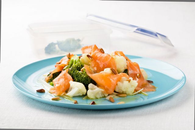 Sabor nórdico para días calurosos: el salmón de Noruega refresca el verano - 1, Foto 1