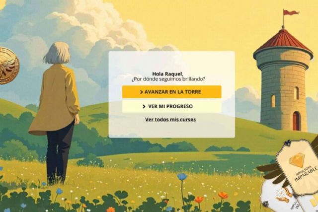 Game Thinking y Gamificación; claves para escalar negocios de formación online - 1, Foto 1