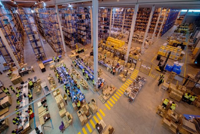 El Grupo Moldtrans obtiene dos contratos de logística y transporte con destacadas firmas tecnológicas - 1, Foto 1