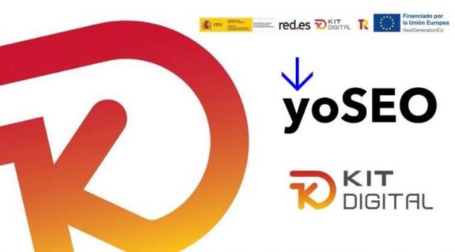 PYMEs y autónomos aún pueden beneficiarse del Kit Digital hasta octubre de 2025 con la ayuda de yoSEO Marketing - 1, Foto 1