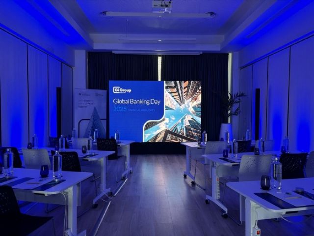 Gi Group Holding consolida su expansión global y cierra 2024 con 4.700 millones de euros en ingresos - 1, Foto 1