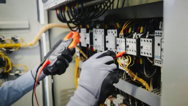 Gabi Instalaciones amplía sus servicios de electricista y fontanero en Sabadell, Terrassa, Sant Cugat y todo el Vallès - 1, Foto 1