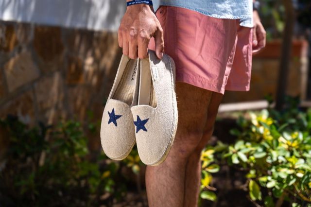 MACALA revoluciona el verano mediterráneo con sus alpargatas artesanales de diseño y producción local - 1, Foto 1
