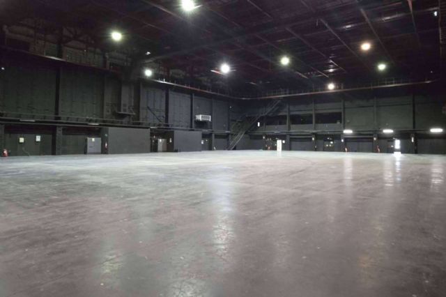 El Álamo; el templo secreto donde ensayan las grandes giras - 1, Foto 1