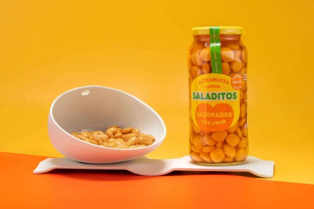 Cómo los snacks artesanales de Saladitos enriquecen la oferta gastronómica en eventos - 1, Foto 1