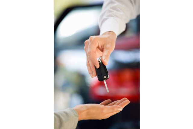 ¿Cómo sacar el carnet de coche en Madrid? - 1, Foto 1