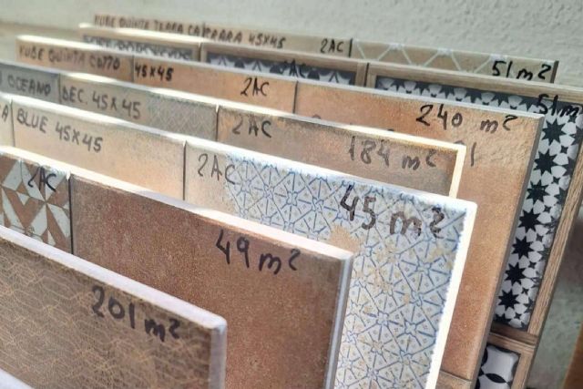 Azulejos Artegres lanza una oportunidad única gracias a sus Lotes de Azulejos Outlet Multimarca - 1, Foto 1
