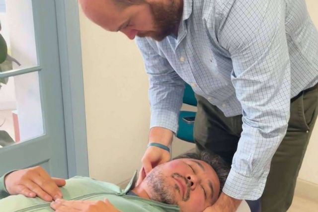 Centro Quiropráctico se consolida como referencia en servicios de quiropráctico en Tarragona - 1, Foto 1