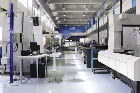 CIM UPC desarrolla con éxito para SEAT S.A. nuevos procesos de fabricación aditiva en el suministro de repuestos - 1, Foto 1