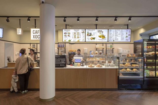 INDAStudio diseña espacios gastronómicos que conectan estética y experiencia - 1, Foto 1