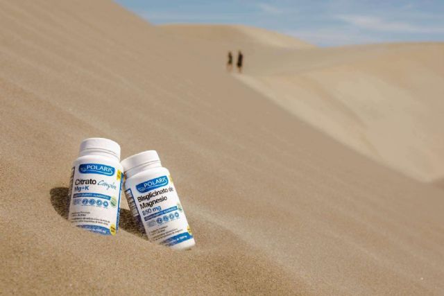 Todos los magnesios en una sola marca - 1, Foto 1